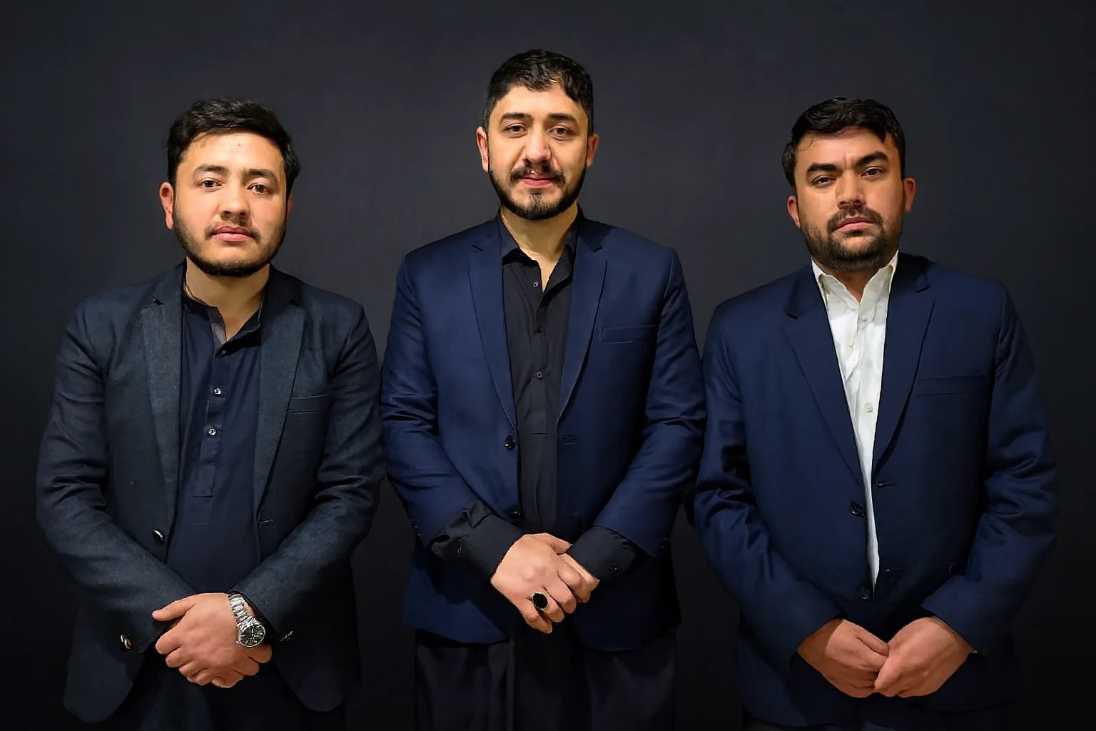 Face Shape Detector Team